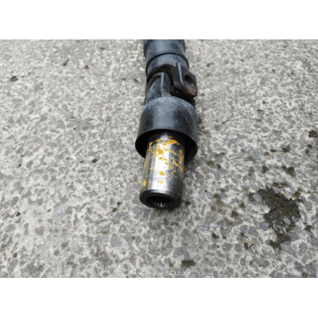 Transmission longitudinale cent MITSUBISHI ASX  ASX PHASE 2