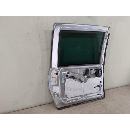 Porte arrière gauche Peugeot 807 2.0 hdi (2009) 5 portes