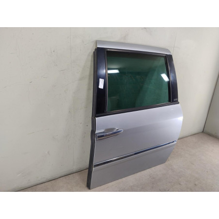 Porte arrière gauche Peugeot 807 2.0 hdi (2009) 5 portes
