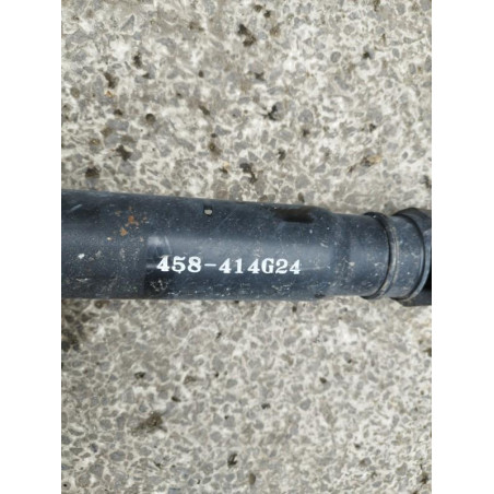 Transmission longitudinale cent MITSUBISHI ASX  ASX PHASE 2