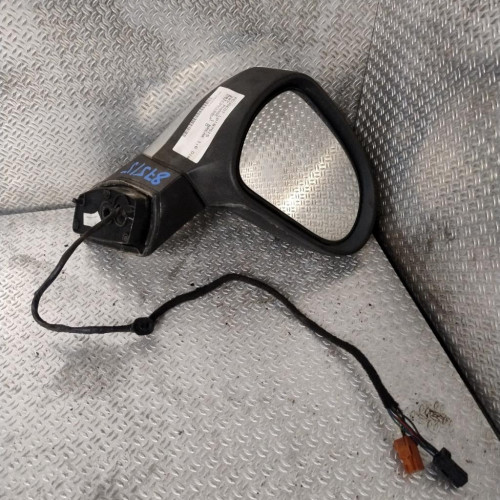 Retroviseur exterieur manuel droit Peugeot 207 SW 1.6 hdi (2007-2012) 5 portes