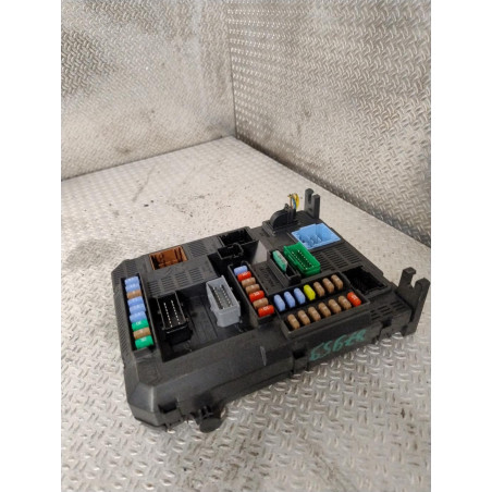 Bloc compteur  bsi Citroën C4 GRAND PICASSO II 1.2 thp 130 (2014)