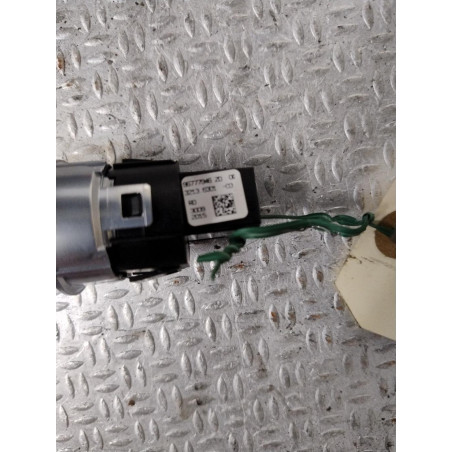 Interrrupteur demarrage moteur Citroën C4 GRAND PICASSO II 1.2 thp 130 (2014)