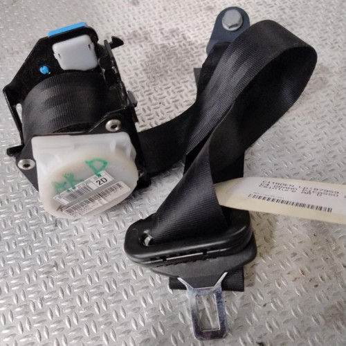 Ceinture arrière droite Citroën C4 GRAND PICASSO II 1.2 thp 130 (2014)