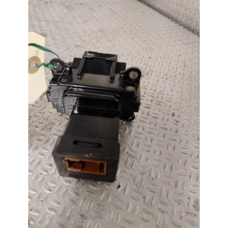 Lecteur de carte Citroën C4 GRAND PICASSO II 1.2 thp 130 (2014)