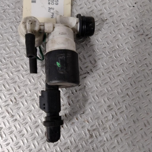 Pompe lave-glace avant Citroën C4 GRAND PICASSO II 1.2 thp 130 (2014)