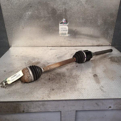 Transmission avant droite MITSUBISHI ASX  ASX PHASE 2