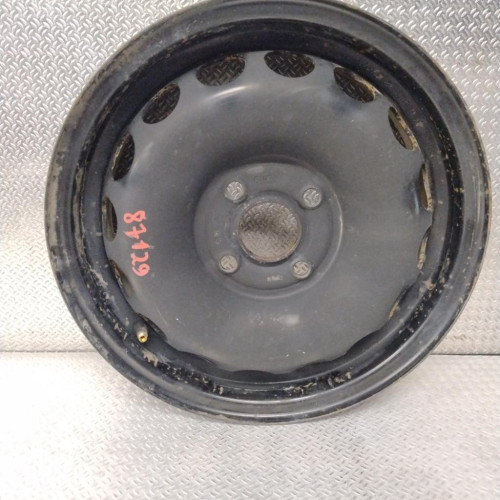 Jante tole 5 Citroën C1 II 1.0 vti 68 (2014)