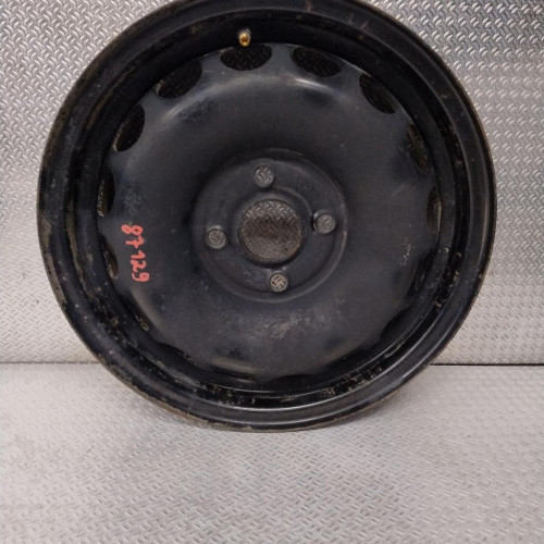 Jante tole 5 Citroën C1 II 1.0 vti 68 (2014)