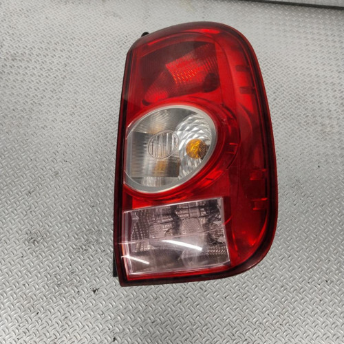 Feu arrière droit Dacia DUSTER 1.5 dci (2010-2018)