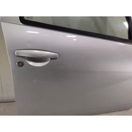Porte avant droite Dacia DUSTER 1.5 dci (2010-2018)