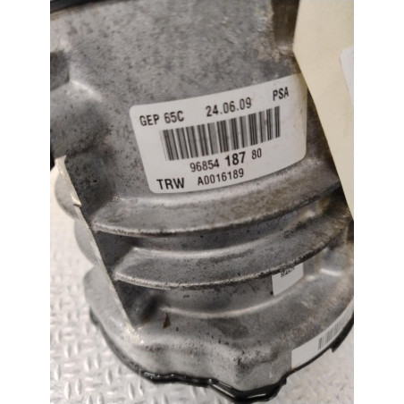 Pompe direction assistee Citroën C4 PICASSO I Monospace 1.6 vti 120 (2008-2013)