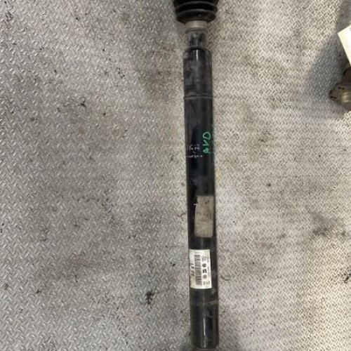 Transmission avant droite Seat IBIZA IV 1.4 tdi (2008-2010) 5 portes
