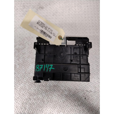 Bsm (boitier servitude moteur) Citroën C4 PICASSO I Monospace 1.6 vti 120 (2008-2013)