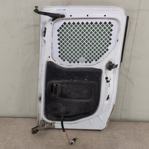 Porte coulissante d Peugeot PARTNER Camionnette-Monospace 1.6 hdi (2008) 4 portes