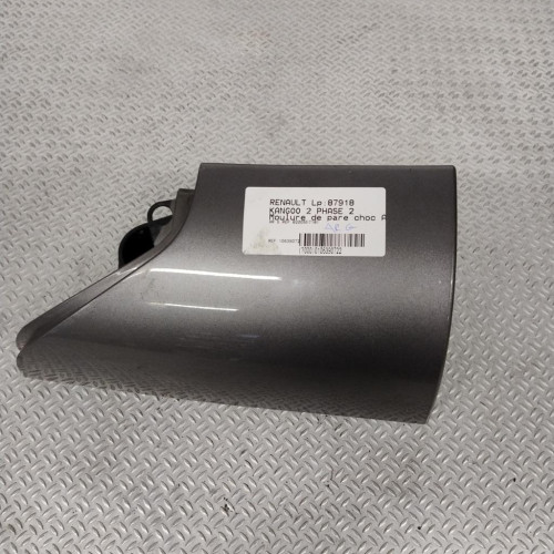 Protection pare-choc ar Renault KANGOO Express 1.5 dci 110 (2013)