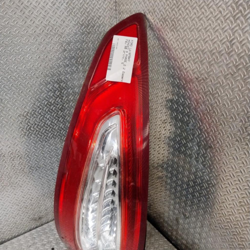 Feu arrière gauche FORD MONDEO 4  MONDEO 4 PHASE 2