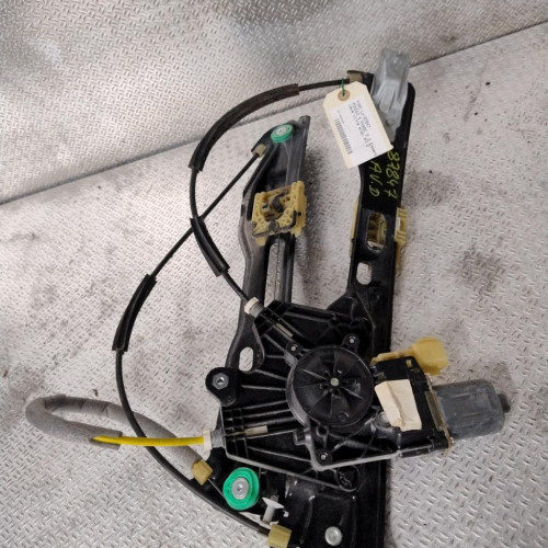 Mecanisme  moteur lève-glace avant droit FORD MONDEO 4  MONDEO 4 PHASE 2