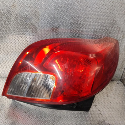 Feu arrière gauche Opel MOKKA - MOKKA X 1.6 cdti (2015)
