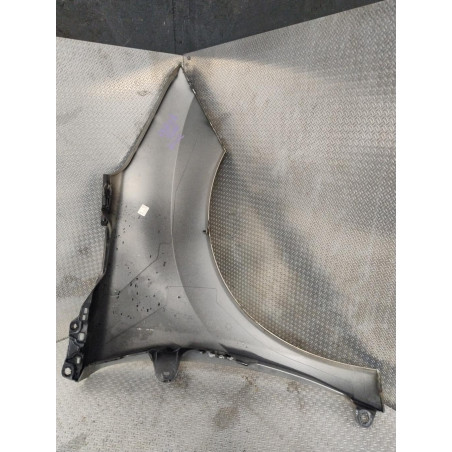 Aile avant gauche Peugeot 3008 Monospace 1.6 bluehdi 120 (2014-2016)