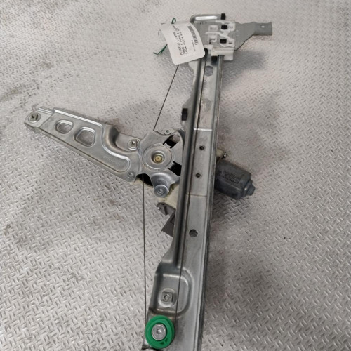 Mecanisme  moteur lève-glace avant droit Peugeot 3008 Monospace 1.6 bluehdi 120 (2014-2016)
