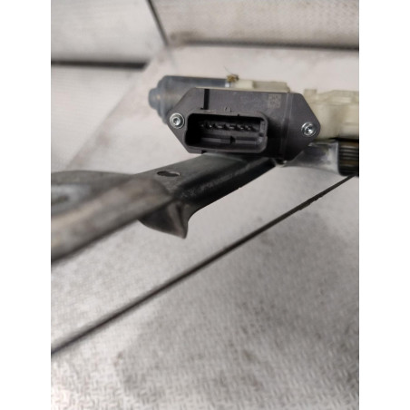 Mecanisme  moteur lève-glace avant droit Peugeot 3008 Monospace 1.6 bluehdi 120 (2014-2016)