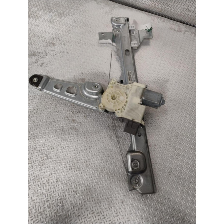 Mecanismemoteur leve-glace avg Peugeot 3008 Monospace 1.6 bluehdi 120 (2014-2016)