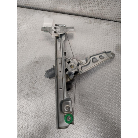 Mecanismemoteur leve-glace avg Peugeot 3008 Monospace 1.6 bluehdi 120 (2014-2016)