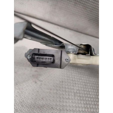 Mecanismemoteur leve-glace avg Peugeot 3008 Monospace 1.6 bluehdi 120 (2014-2016)