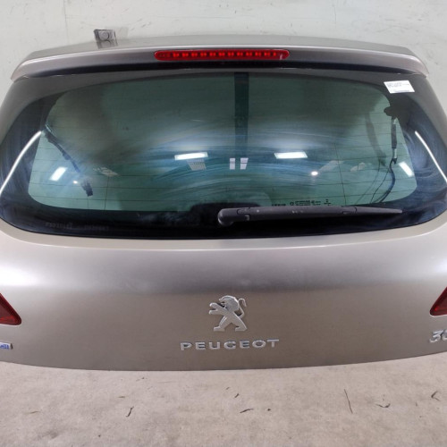 Hayon Peugeot 3008 Monospace 1.6 bluehdi 120 (2014-2016)