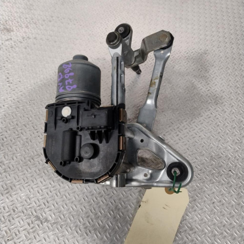 Moteur essuie-glace av droit Peugeot 3008 Monospace 1.6 bluehdi 120 (2014-2016)