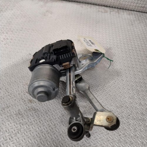Moteur essuie-glace av gauche Peugeot 3008 Monospace 1.6 bluehdi 120 (2014-2016)