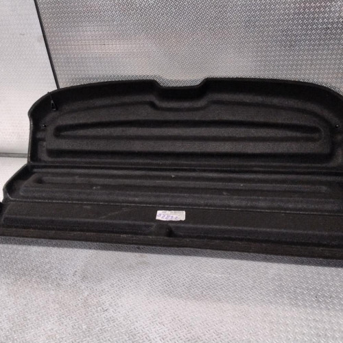 Tablette plage arrière Peugeot 3008 Monospace 1.6 bluehdi 120 (2014-2016)