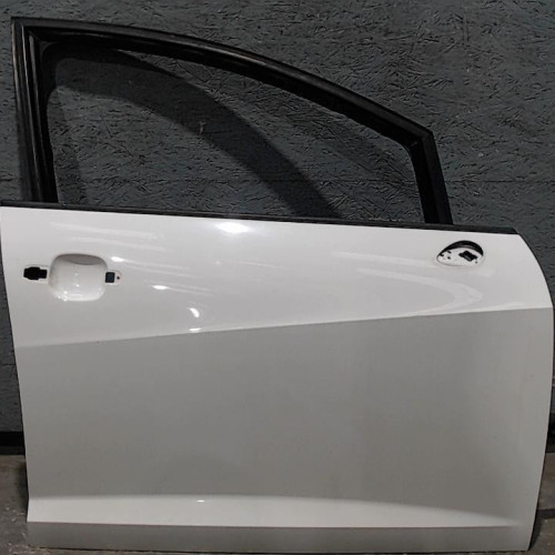 Porte avant droite Seat IBIZA IV 1.4 tdi (2008-2010) 5 portes