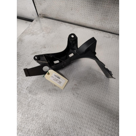 Support g pare-choc ar Peugeot 3008 Monospace 1.6 bluehdi 120 (2014-2016)