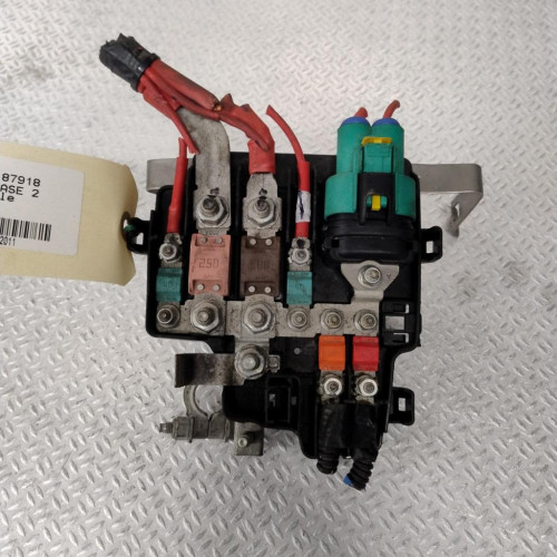 Platine fusible habitacle Renault KANGOO Express 1.5 dci 110 (2013)