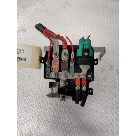 Platine fusible habitacle Renault KANGOO Express 1.5 dci 110 (2013)