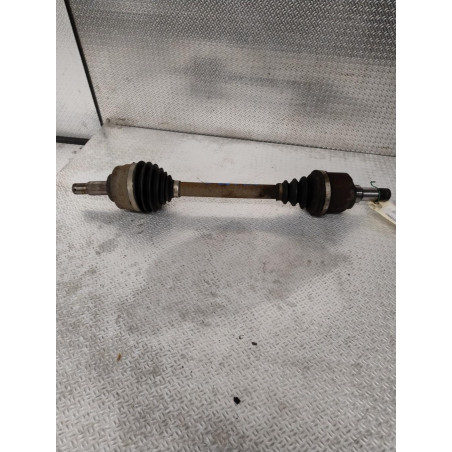 Transmission avant gauche Peugeot 807 2.0 hdi (2009) 5 portes