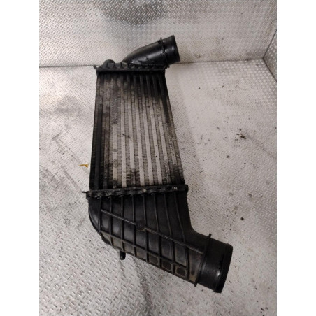 Echangeur air Peugeot 807 2.0 hdi (2009) 5 portes
