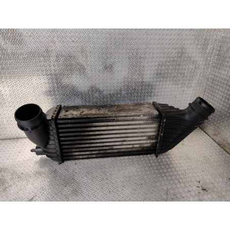 Echangeur air Peugeot 807 2.0 hdi (2009) 5 portes