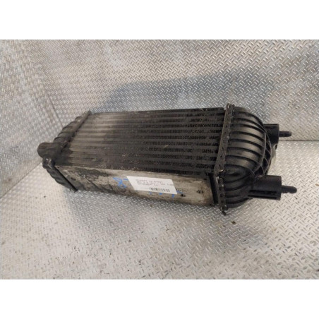 Echangeur air Peugeot 807 2.0 hdi (2009) 5 portes