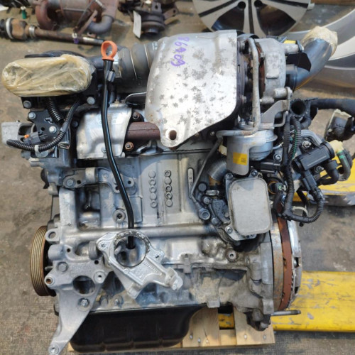 Moteur essence Peugeot 308 II 1.6 bluehdi 120 (2013-2021)