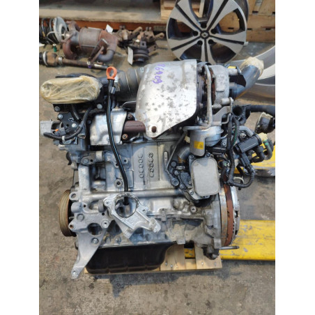 Moteur essence Peugeot 308 II 1.6 bluehdi 120 (2013-2021)