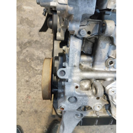 Moteur essence Peugeot 308 II 1.6 bluehdi 120 (2013-2021)