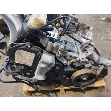 Moteur essence Peugeot 308 II 1.6 bluehdi 120 (2013-2021)