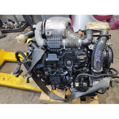 Moteur essence Peugeot 308 II 1.6 bluehdi 120 (2013-2021)