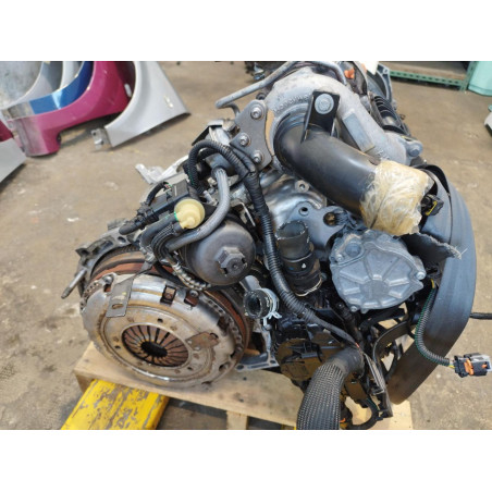 Moteur essence Peugeot 308 II 1.6 bluehdi 120 (2013-2021)