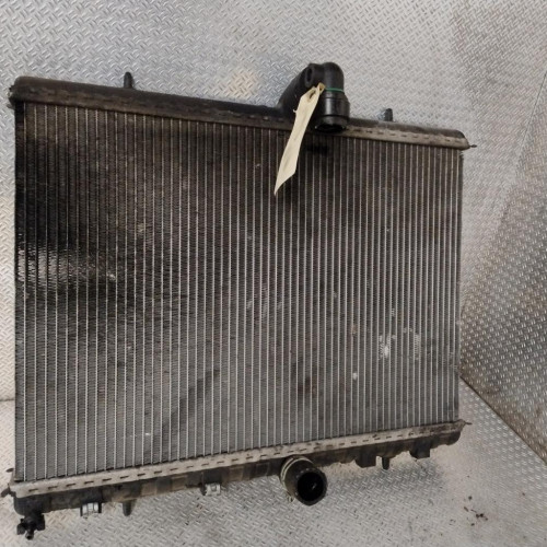 Radiateur Peugeot 807 2.0 hdi (2009) 5 portes