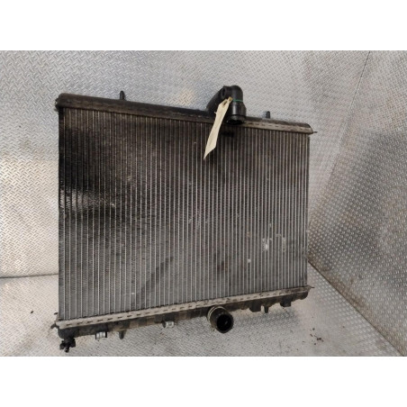 Radiateur Peugeot 807 2.0 hdi (2009) 5 portes
