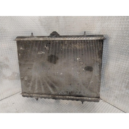 Radiateur Peugeot 807 2.0 hdi (2009) 5 portes